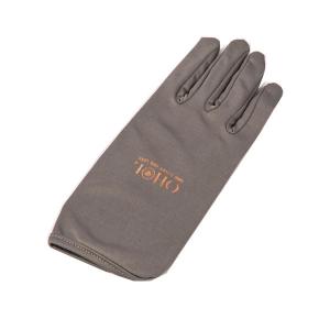 Quality No Germ Metal Handling Gloves , Comfortable Microfiber Cloth Gloves For Electroplating wholesale