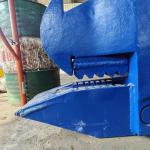 Manufacturer High efficiency wear resistance excavator pile hammer for various