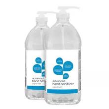 Quality Quick Drying 75% Alcohol Antibacterial Hand Sanitizer Water Washing wholesale