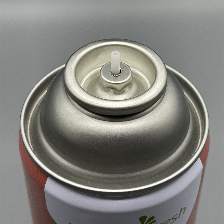 Exceptional Metered Fragrance Valve for Aromatic Ambiance in Indoor Spaces one inch Dosing Valve
