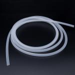 OEM Rubber Medical Silicone Tube Silicone Nasogastric Feeding Tube
