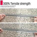 Anti Mildew Neutral Cure Silicone Caulk , GP Outdoor Weather Proof Silicone