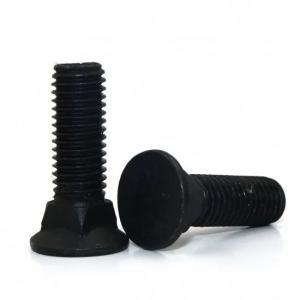 Quality SAE J249 Square Neck Carriage Bolt wholesale