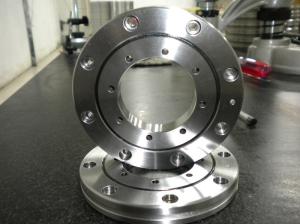 Quality Cross roller bearing RU124 wholesale