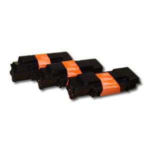 Quality Japan Mitsubushi Photocopier Kyocera Toner Cartridges Tk122 Black wholesale