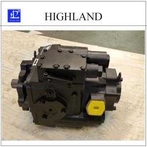 Quality Self-Propelled Mower Hydraulic Piston Pumps 170kw Axial Piston Pump wholesale