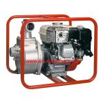 China Flexible Shaft Water Pump 3" Machinery Construction Tools
