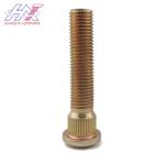 Hub Bolt M12X1.5/M14X1.5 10.9 Grade 40222-WK100 40224-WJ100 3103102-S08 For