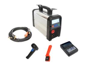 Quality 20mm-200mm HDPE Electrofusion Welding Machine , Thermoplastic Welding Machine wholesale