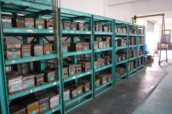 Ningbo Baoda Developing Co.,Ltd.