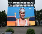 National Star Lamp Stage indoor and outdoor p2.9p3.91 p4.81 LED Screens HD Video