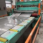 China Factory Wholesale 2B Stainless Steel Plate No.1 2B #4 304 Stainless Steel