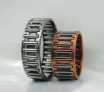 High Load Bearing Capacity Needle Roller Bearing With Long Service Life