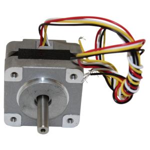 Quality 1.75V Pancake Stepper Motor 1.8 Step Angle 16 MN.M wholesale