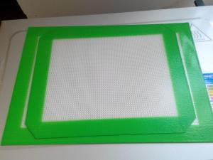 Quality nonstick silicon baking mat wholesale