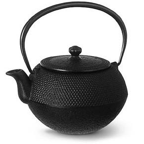 Quality cast iron teapot wholesale