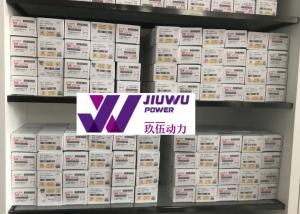 Quality 6BG1 Fuel Injecion Pump For Hitachi Excavator ZX200 ZX200-3G 1156033783 wholesale