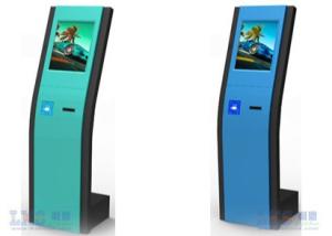 Quality Automatic Ticket Vending Kiosk wholesale