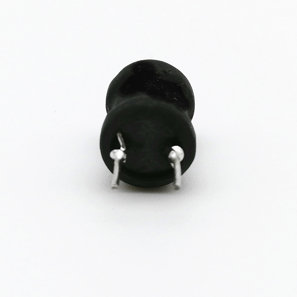47uH 2 Pins Power Choke Coil Inductor Ferrite Core Drum Inductor For Power Supply