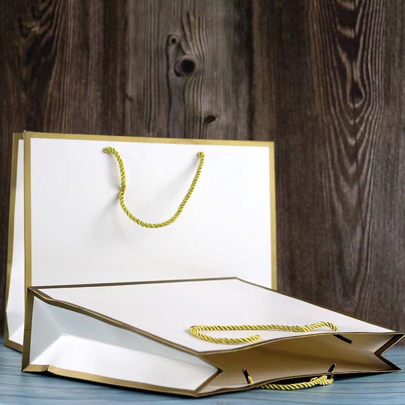 43*12.5*32cm Clothing Paper Bags