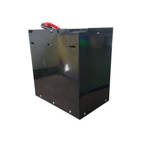 Quality Electric Forklift Walkie Stacker Battery 200Ah 100kg Lithium ion wholesale