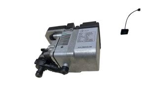 Quality Automotive Diesel Engine Coolant Heater For Tractor Fluid Trucks Pre Heater wholesale