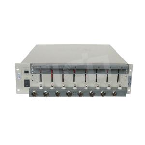 Quality 5V 6A 8 Channels Battery Testing Equipment for Lab Research wholesale
