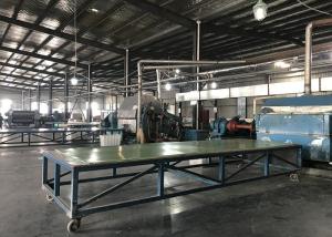 Quality Oil Resistant Asbestos Gasket Sheet Brown Color With ISO 9001 Certification wholesale