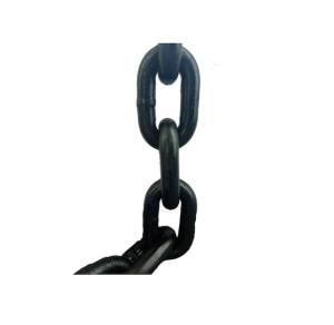 Quality Industrial 10x30mm G80 WLL 3200KG Lifting Chain Sling wholesale