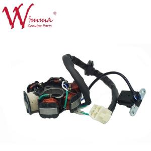 Quality LX48Q Motorcycle Magneto Coil Pack High Performance ISO9001 Approved wholesale