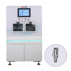 Quality 4-Axis Milling Machine All Medical Device Manufacturers wholesale