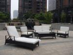 5pcs garden furniture