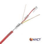 Fe 180 Ph120 2x1.0mm2 4core Solid Copper Cfire Resistant Twisted Pair Fire Alarm