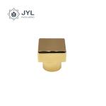 Custom Aluminum Perfume Caps Cover Lid For FEA15 Golden Rose Gold Mat Silver
