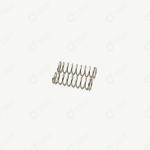 00309104S01 SMT Feeder Parts Siemens Pressure Spring 0.6x5.6x18