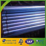NPT/BS Standard Thread Galvanized Carbon Steel Pipe