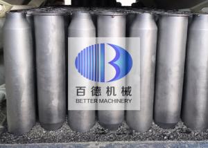 Quality Refractory Reaction Bonded Silicon Carbide Ceramic For Gas Burner Nozzle wholesale