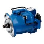 Excavator Small Size Hydraulic Piston Pump A10VSO For Industry Machine