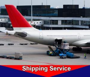 Quality Experienced Air Freight Forwarder , China To Worldwide Air Shipping Services wholesale