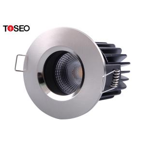 Quality 11W Fire Rated Ceiling Downlight 2700k 3000k 4000k 5000k 6000k OEM / ODM wholesale
