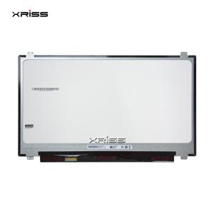 Quality B173QTN01.3 17.3 Inch Laptop Screen 2K 120HZ LCD 2560x1440 EDP 40Pins wholesale