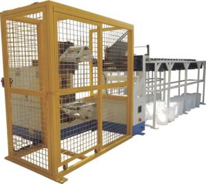 Quality Automatic Coil Winding Machine For Variety Of Copper Wire Gauge Stators wholesale