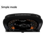 Viknav For BMW X6 E71 E72 (2007-2013) 12.3 inch Screen LCD Instrument Cluster