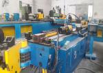 Aluminium Automatic Pipe Cutting Machine