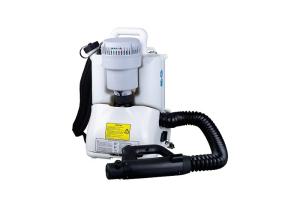 Quality Knapsack Cordless ULV Cold Fogger Pioneer Model , Battery Powered wholesale
