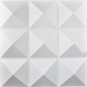 Quality Incredible 3D Wall Panels Enhance Ambiance, Save Costs, Install Easily and Sustainably wholesale