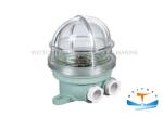 Synthetic Resin Working Marine Lighting Equipment IMPA For Outdoor Marine Work