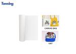 Double Sided Matte Heat Transfer Film DTF PET Film For DTF Printing