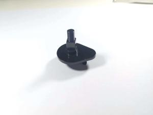 Quality OEM SS316L Precision Auto Parts Electrophoresis Black Seat Parts wholesale