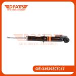 Rear Shock Absorber 33529807017 33529807016 for MINI Countryman R60 / Paceman